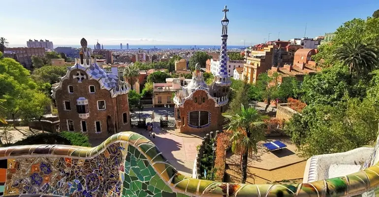 Barcelona: A Hub for Startups and Job Opportunities Discover why Barcelona is a top destination for startups and job seekers. Explore emerging industries, job opportunities, and the vibrant work culture in this dynamic city.
