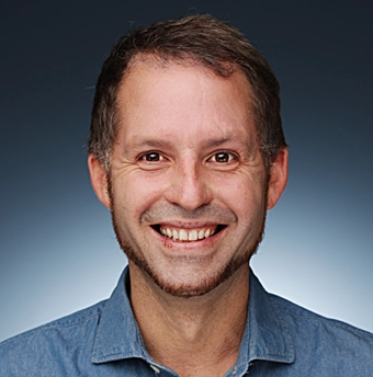 Oliver Godolt