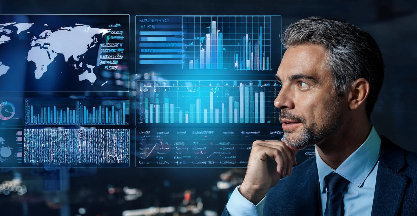 Finde heraus, wie sicher dein Job in der Zukunft ist. Der Job-Futuromat analysiert die Automatisierungswahrscheinlichkeit verschiedener Berufe und zeigt dir, wie du dich vorbereiten kannst.