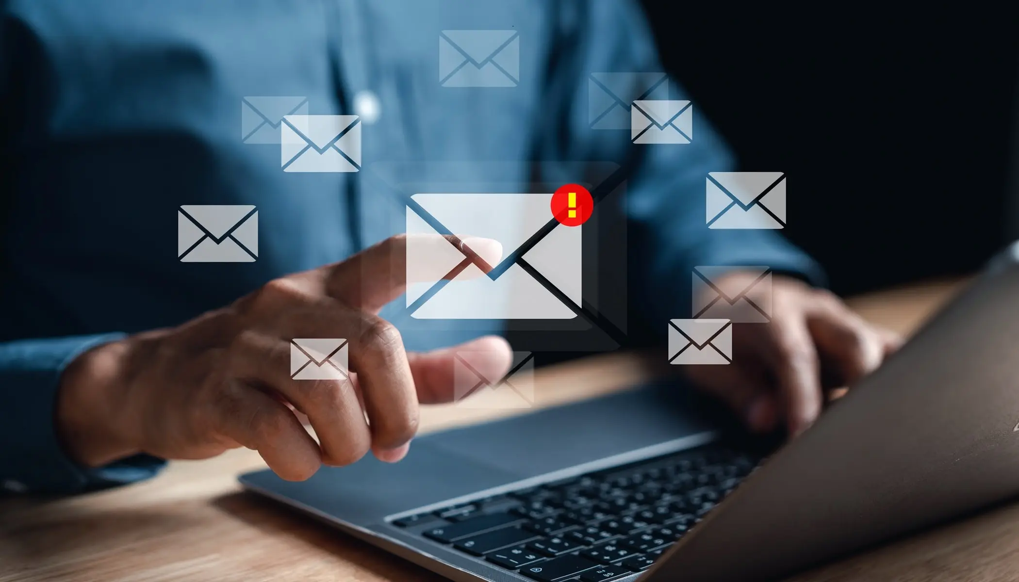 Article Image Job Scams: Stay Safe on WhatsApp, Telegram, LinkedIn & Facebook