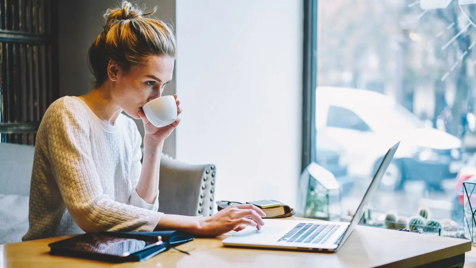 Online Marketing Manager: Sinken die Gehälter 2026?