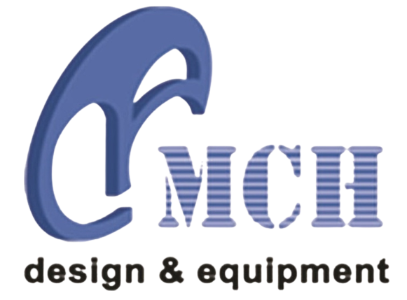 MCH Design & Equipment Pte Ltd