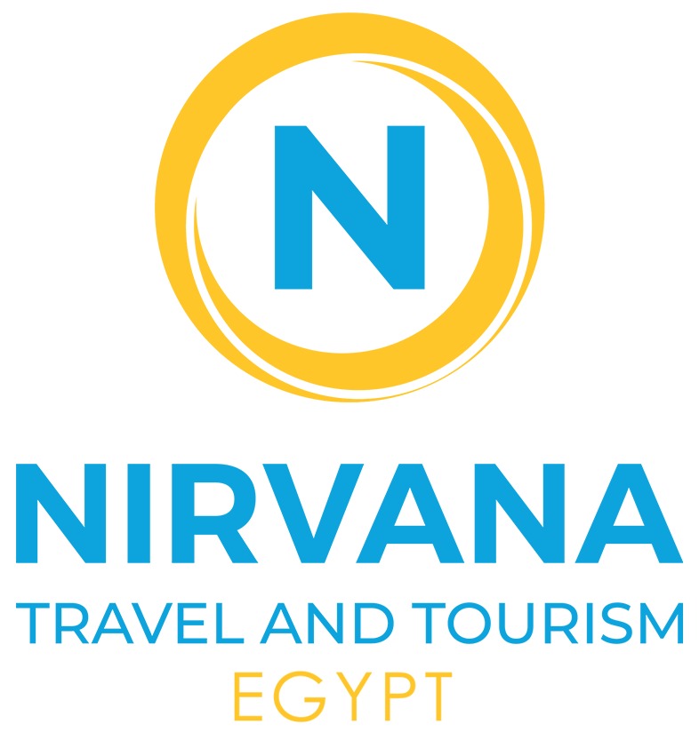 Company Logo Nirvana Travel and Tourism