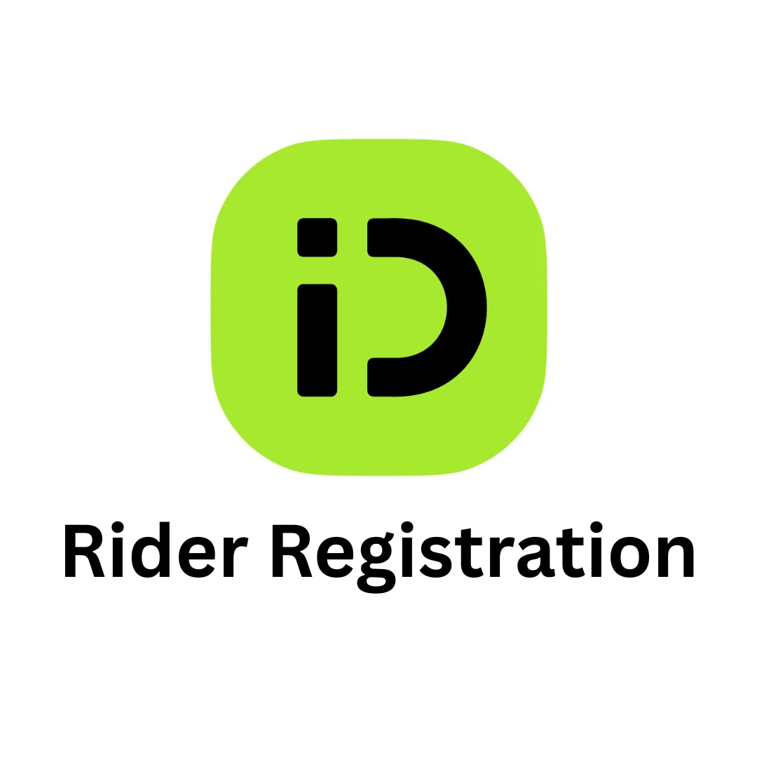 Company Logo indrive