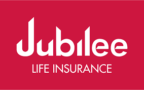 Company Logo Jubilee Life Insurance