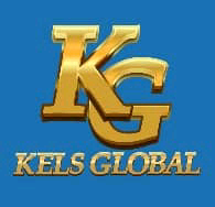 Company Logo Kels global ventures