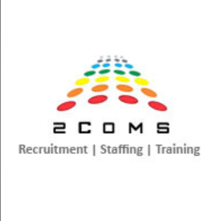 Company Logo 2 COMS pvt Ltd