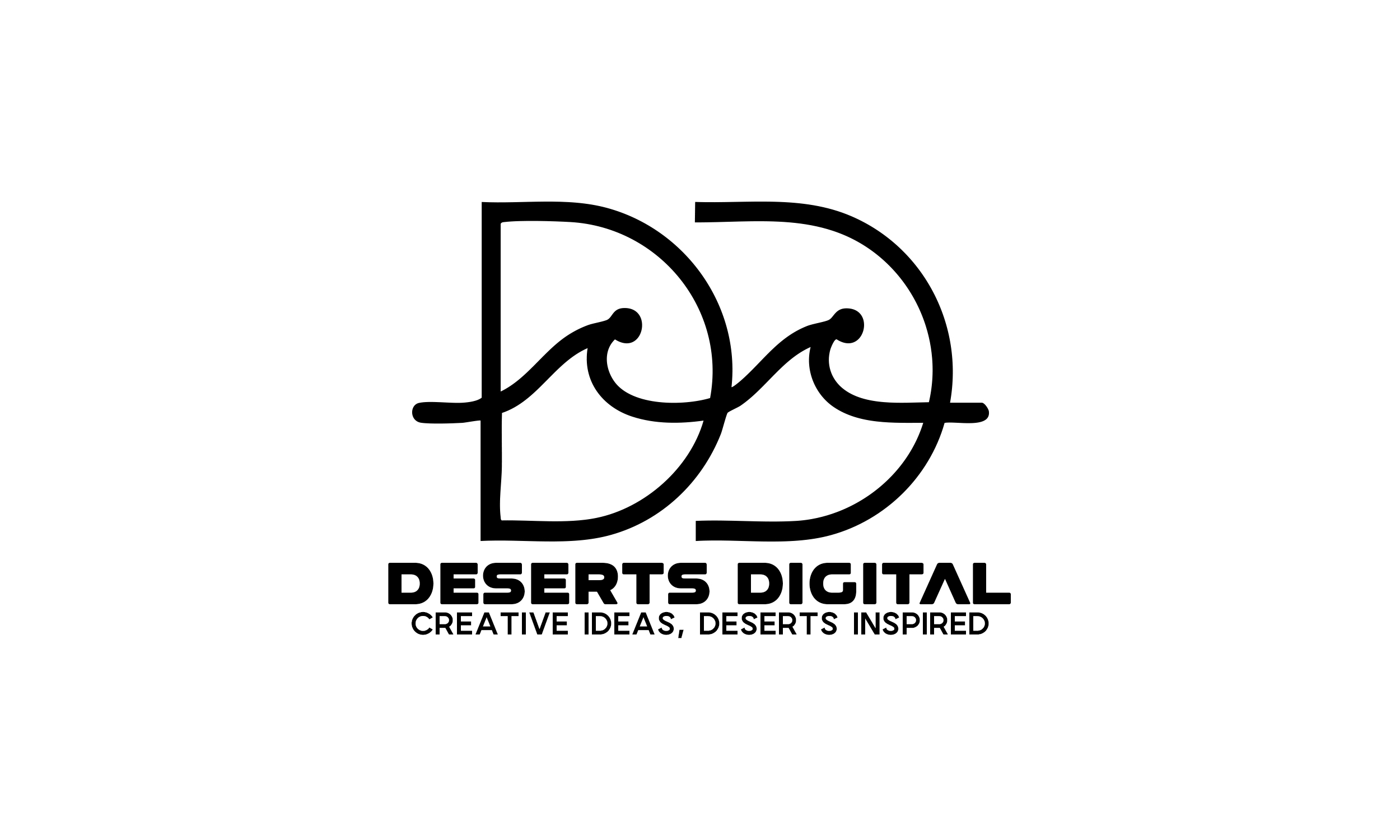 Logo of Desert Digital OÜ