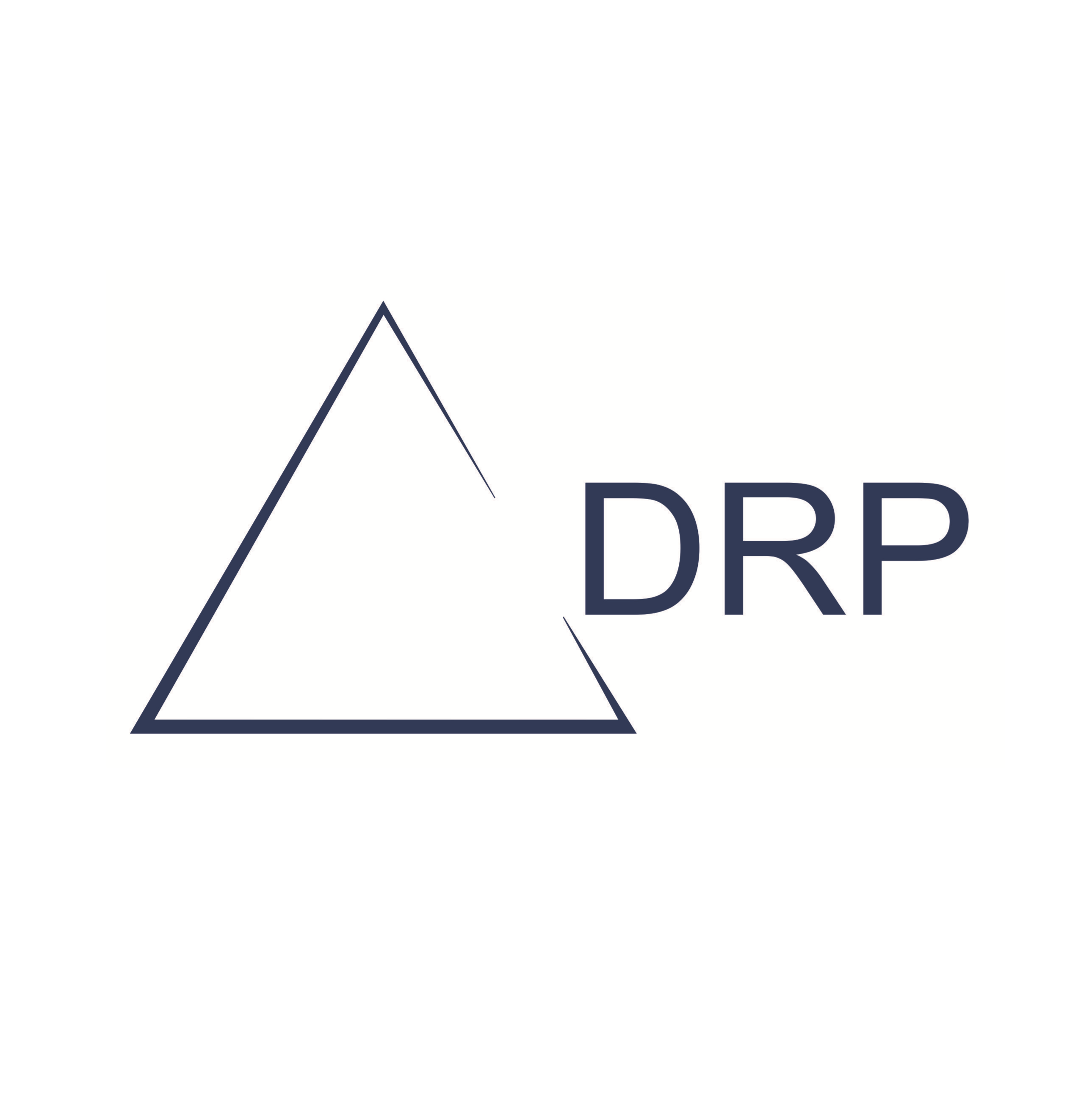 Logo of DRP GmbH