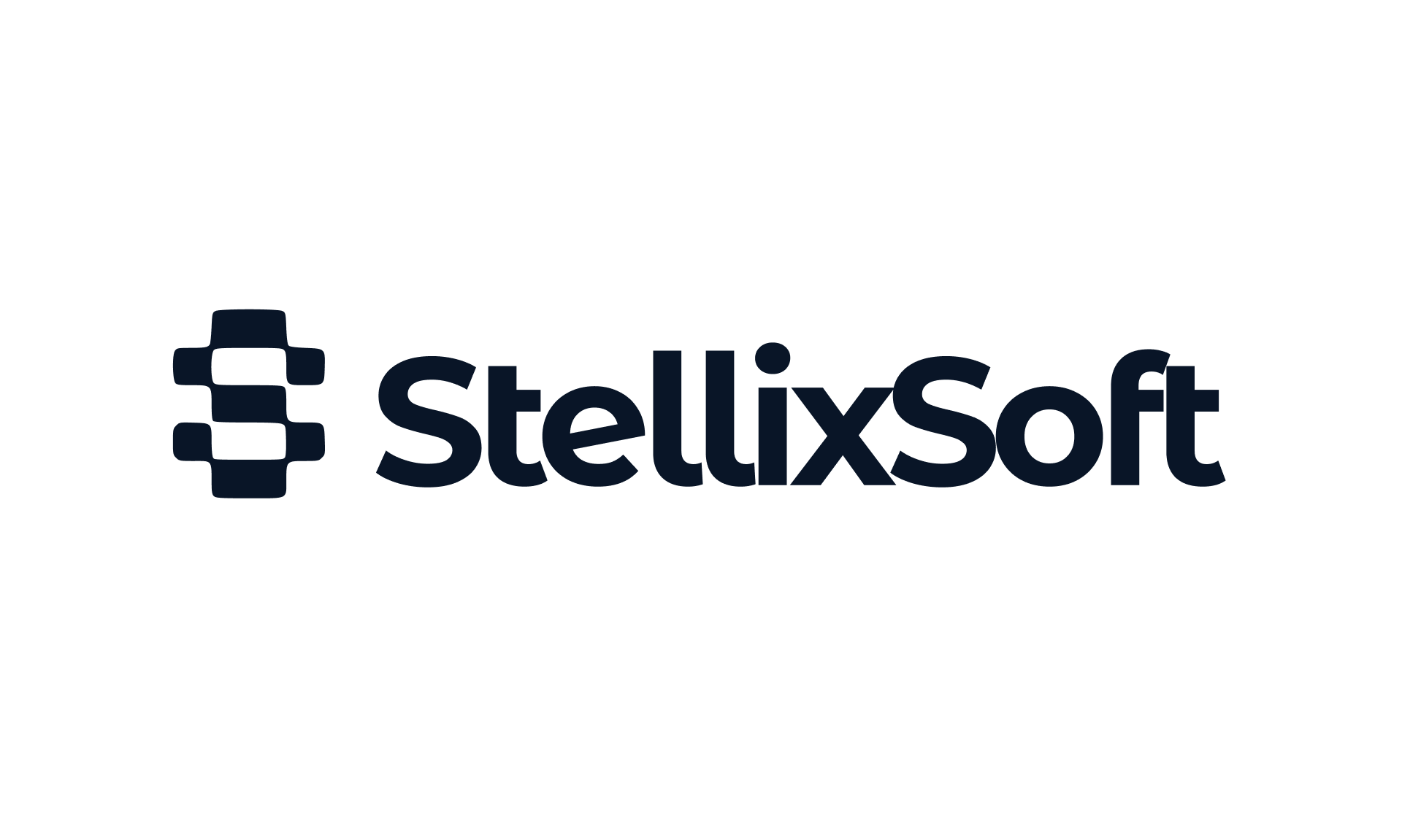 Logo of Stellix Soft