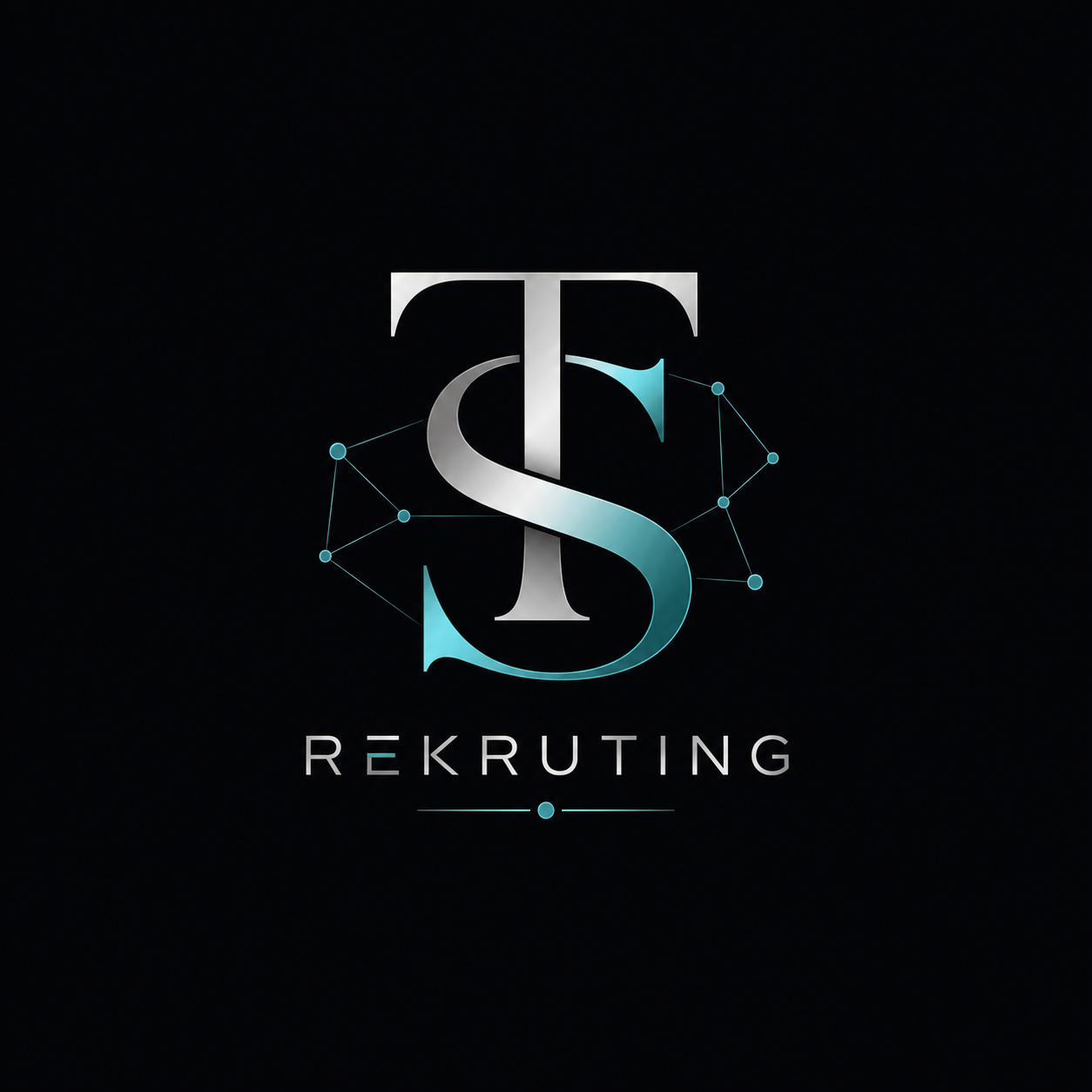 Logo of Tatiana S rekruting