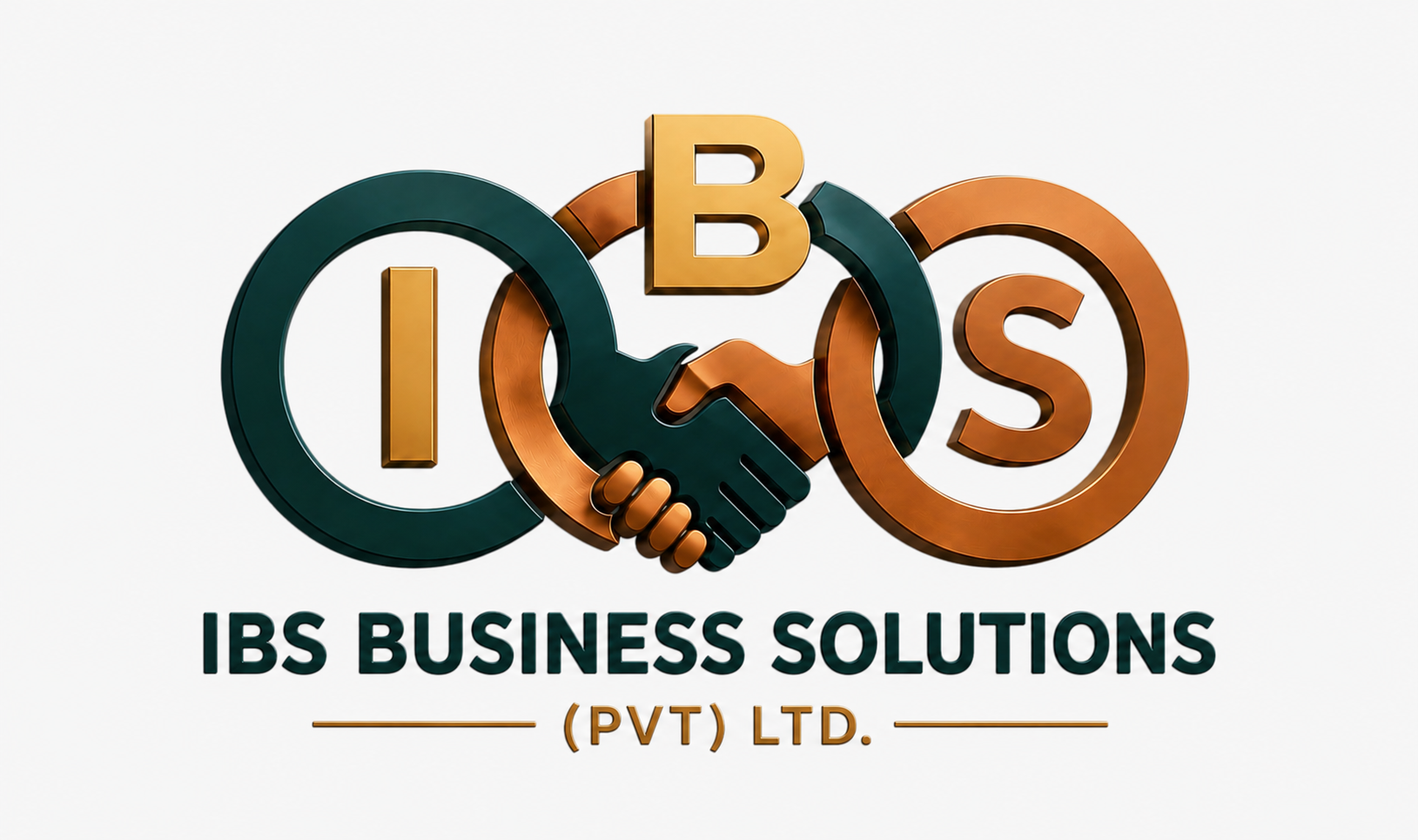 Logo of IBS BUSINESS SOLUTION PVT LTD