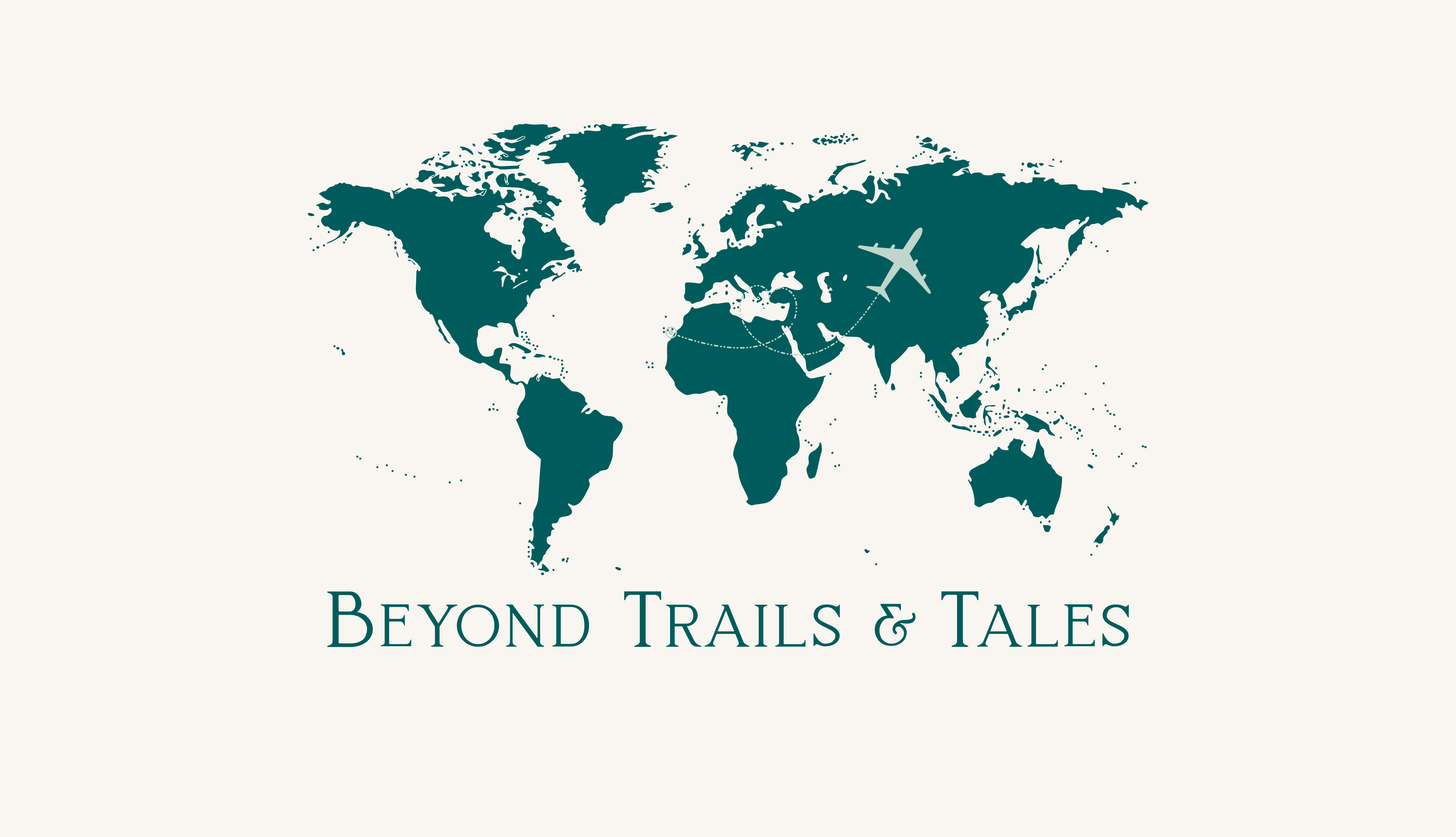 Logo of Beyond Trails and Tales Kft.