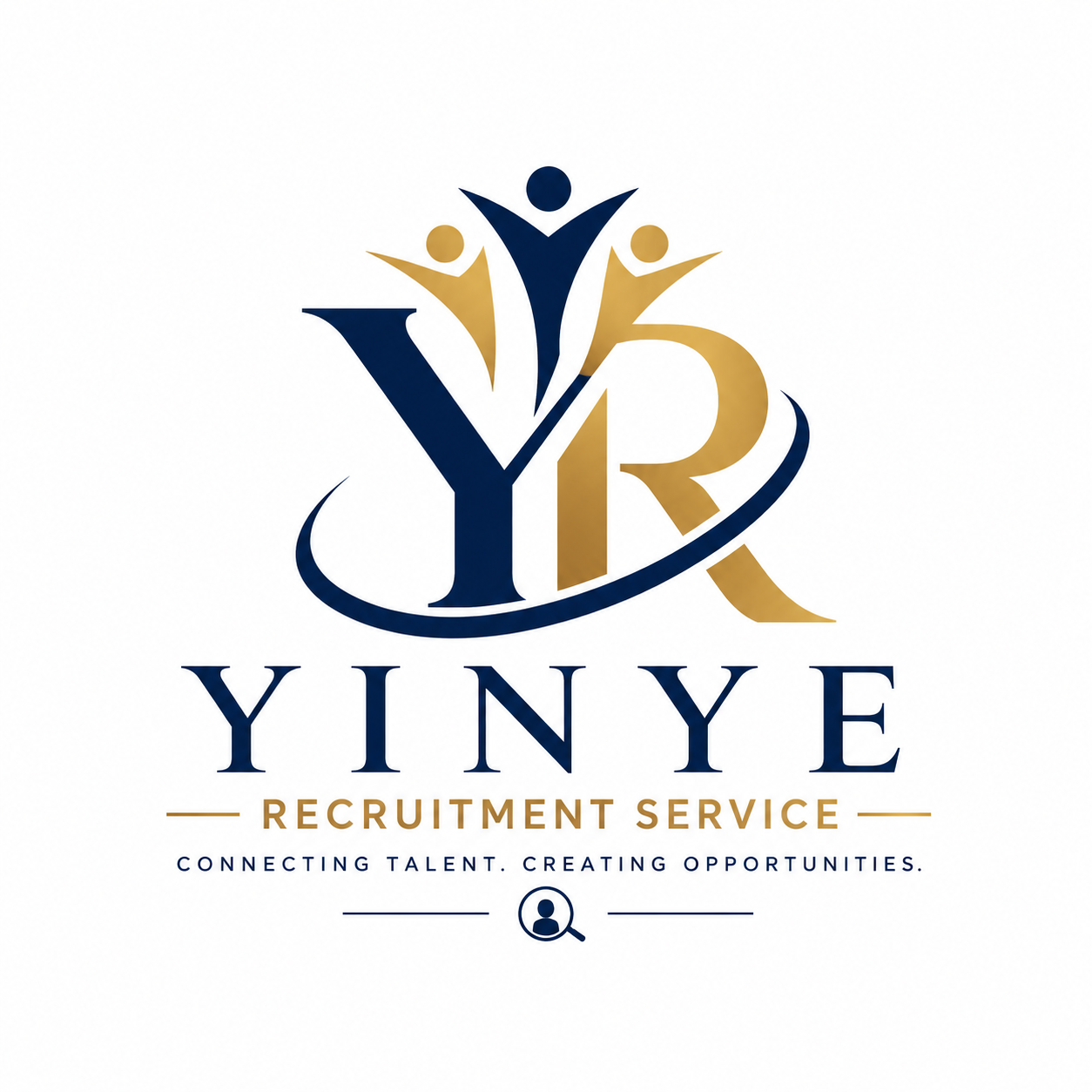 Logo of Yinye Recruitment Service