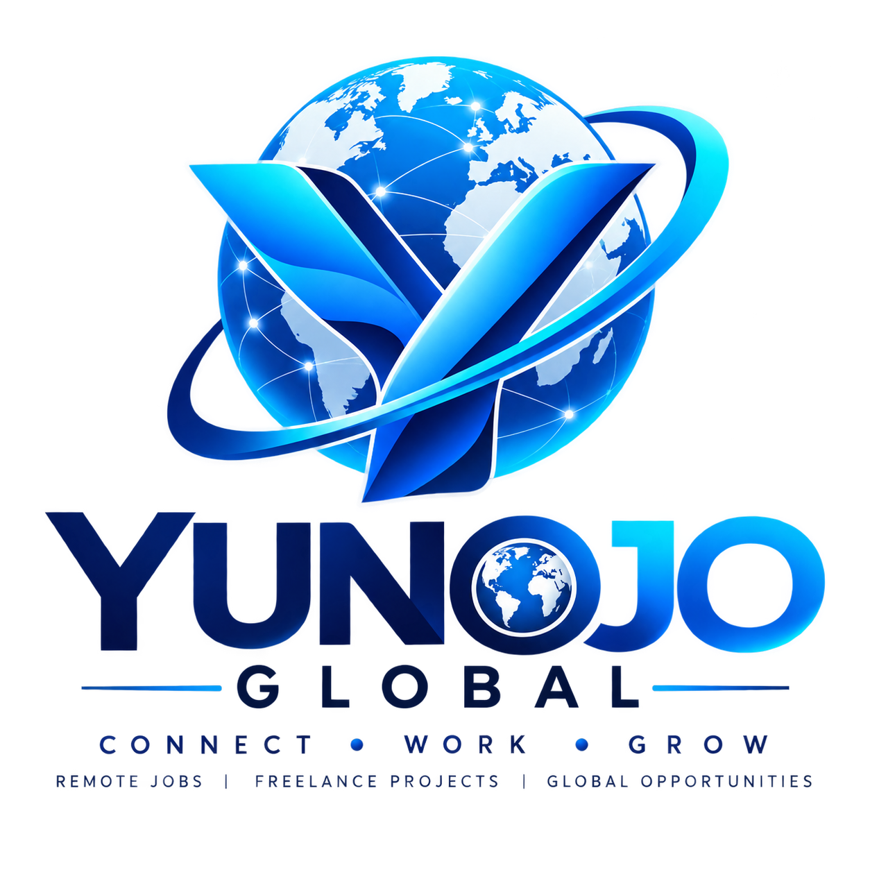 Logo of YUNOJO