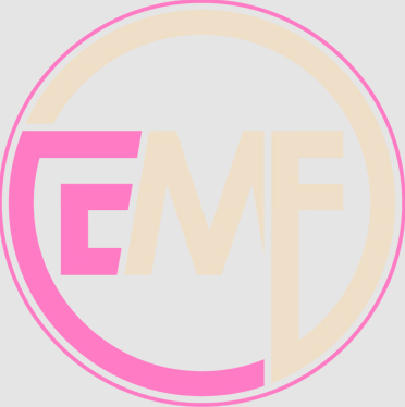 Logo of EMF Creator Agency