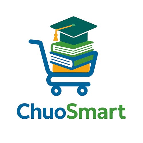 Logo of chuosmart