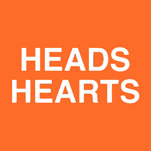 Logo of Heads&Hearts