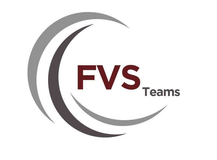 Logo of FVS Teams