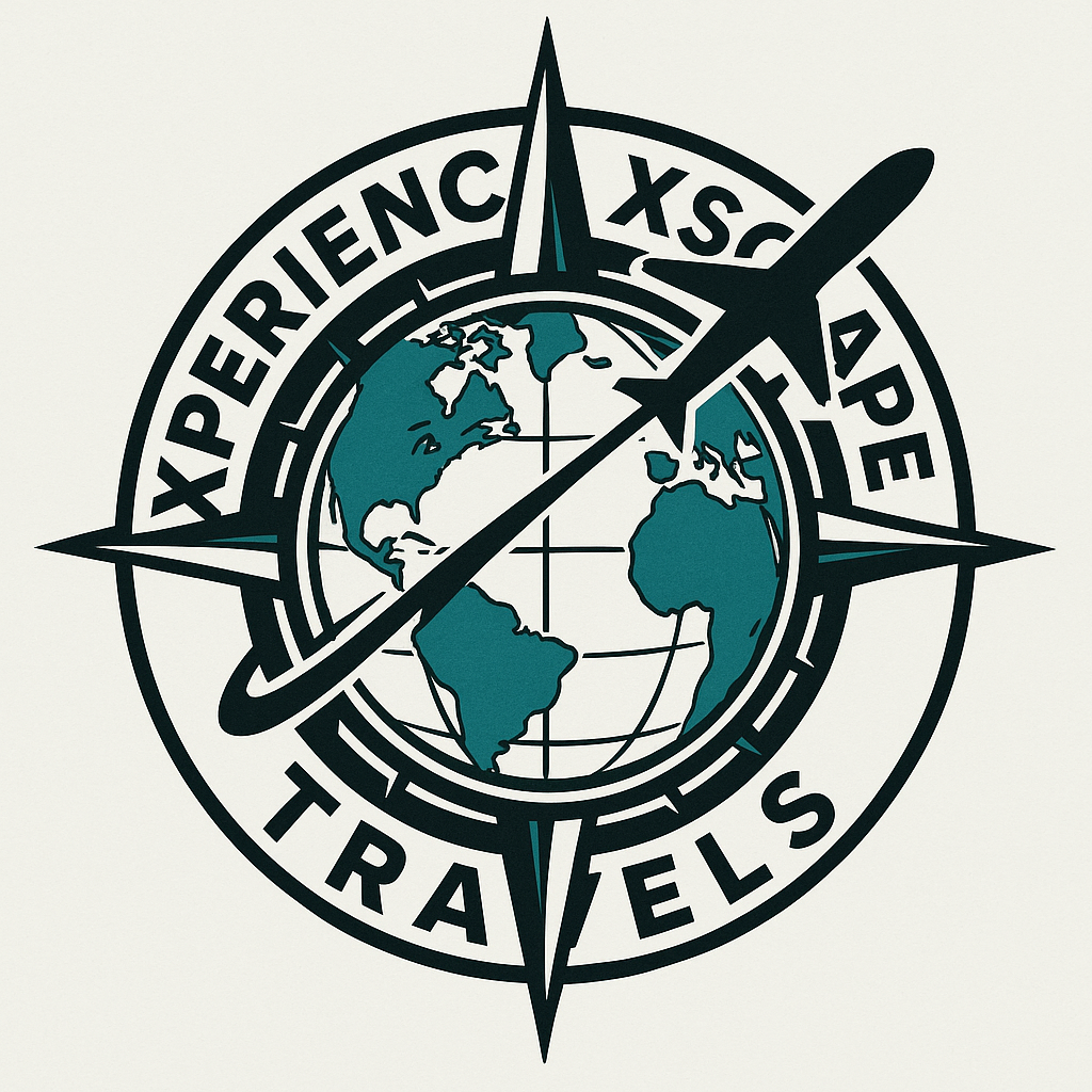 Logo of Xperience Xscape Travels