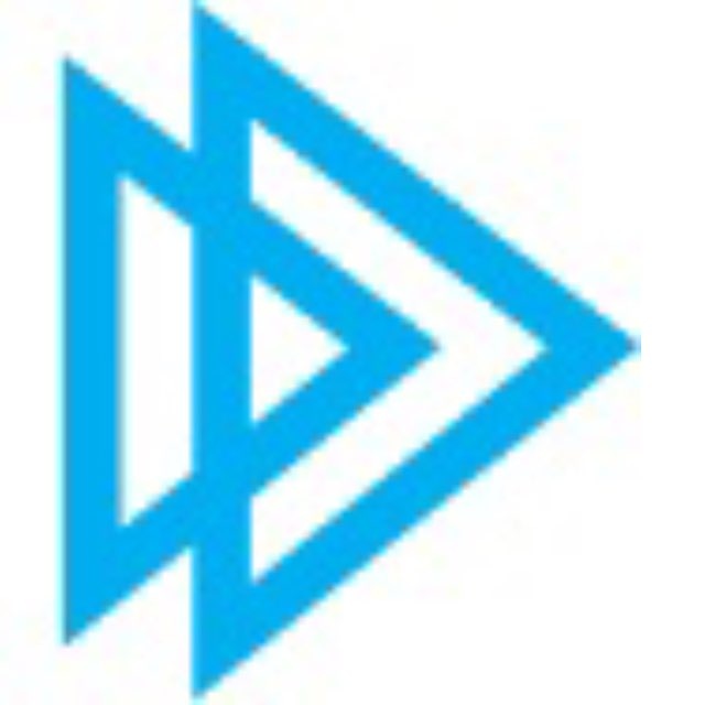 Logo of HarperCollins publishing company
