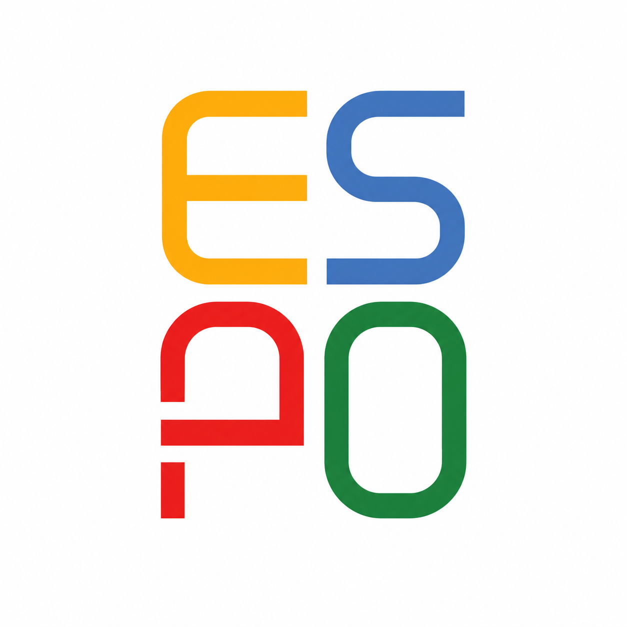 Logo of ESPO