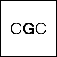 Logo of Career Group Companies. Inc