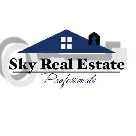 Logo of Sky Real Estate