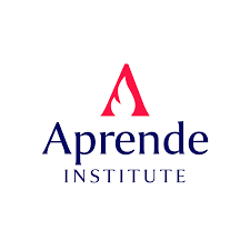 Logo of APRENDE INSTITUTE