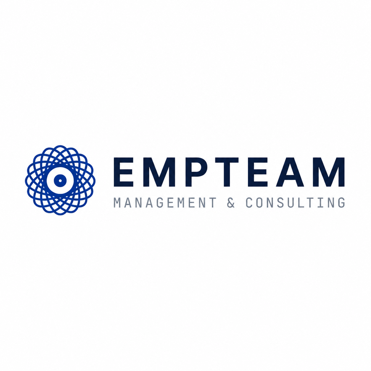 Logo of Emp Team Management and Consulting L.L.C-FZ