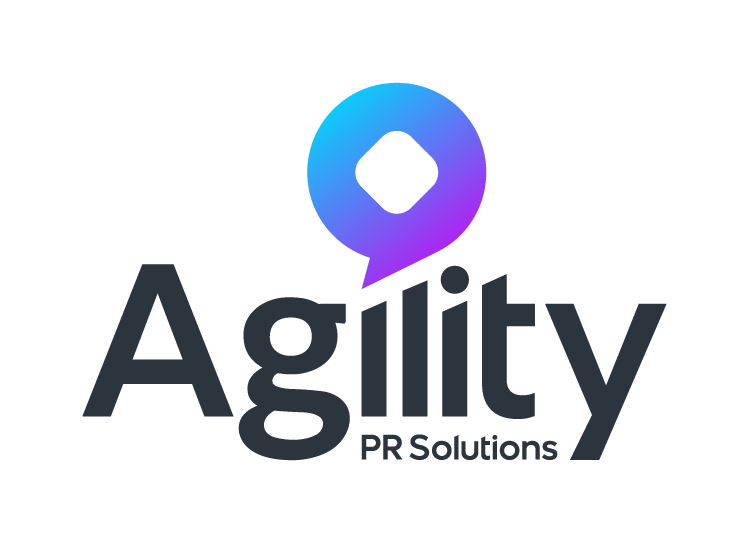 Company Logo Agility PR Solutions