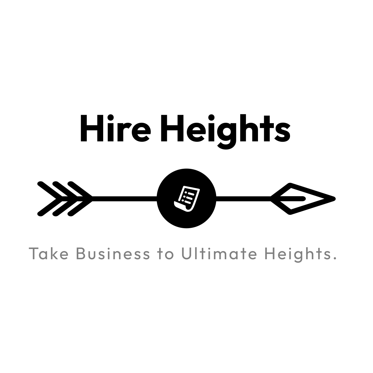 Hire Heights