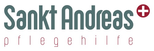 Company Logo Sankt Andreas Pflegehilfe