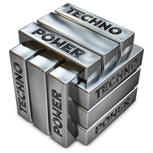 Company Logo TECHNOPOWER FZC