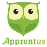 Company Logo Apprentus