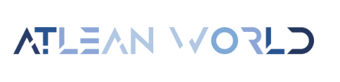 Company Logo Atlean World
