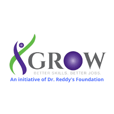 Company Logo Dr Reddy\\\'s Foundation